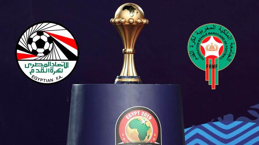 Egito x Marrocos: Palpite e prognóstico do jogo da Copa Africana de Nações (30/01)