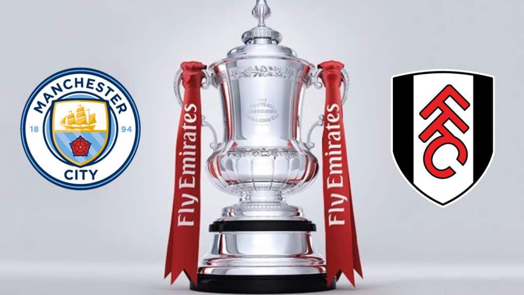Manchester City x Fulham: Palpite e prognóstico do jogo da FA Cup (05/02)
