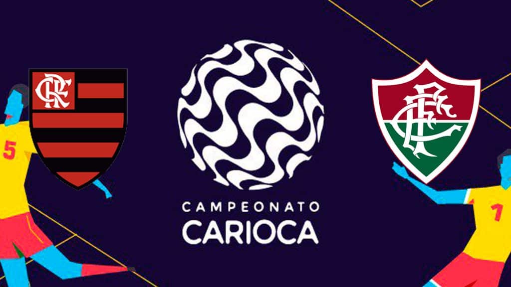 Flamengo x Fluminense: Palpite, prognóstico e transmissão do jogo do Cariocão 2022