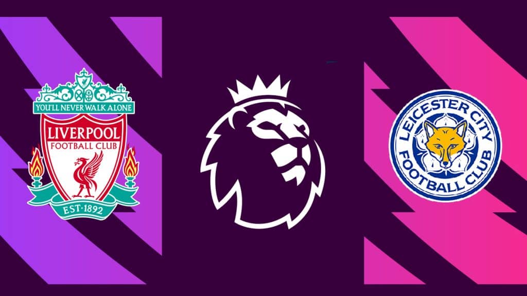 Liverpool x Leicester hoje: Transmissão, horário e escalações