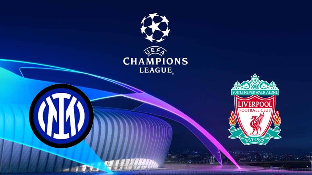 Inter x Liverpool hoje: Onde assistir, horário e escalações
