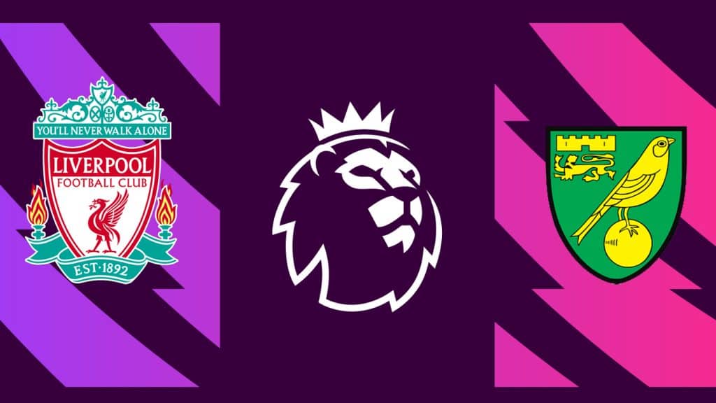 Liverpool x Norwich: Onde assistir ao vivo, horário e escalações