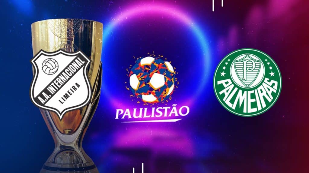 Inter x Palmeiras: Transmissão, horário e escalações