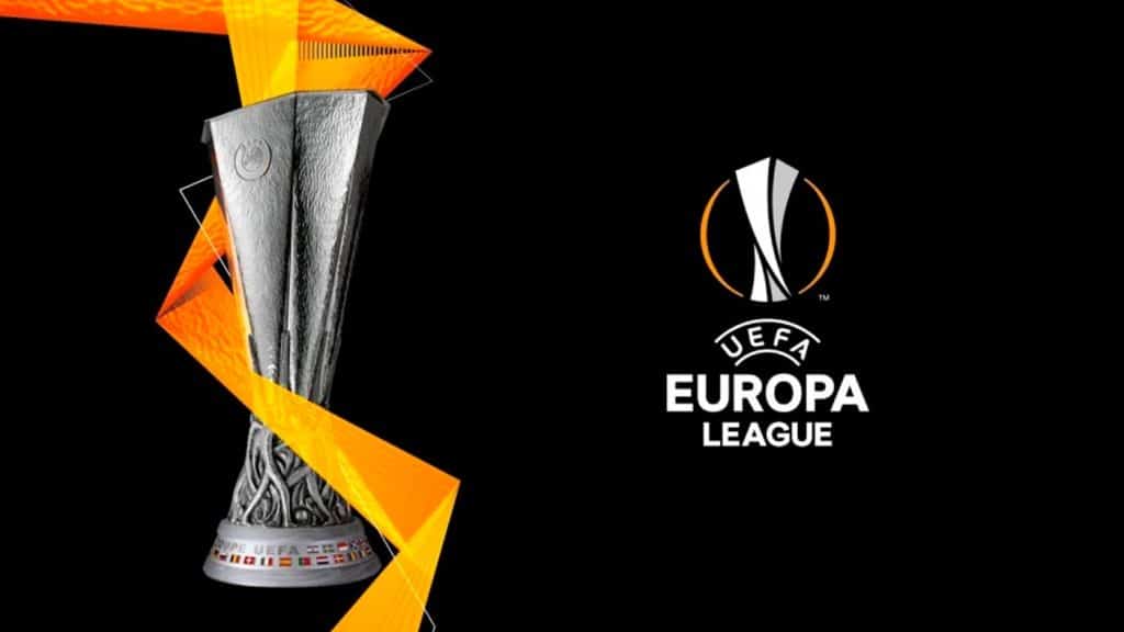 UEFA realiza o sorteio das oitavas de final da Europa League; veja