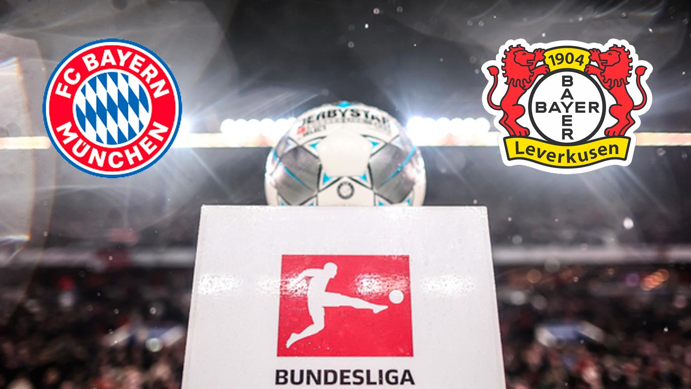 Bayern de Munique x Bayer Leverkusen: Palpite, prognóstico e transmissão do jogo da Bundesliga (05/03)