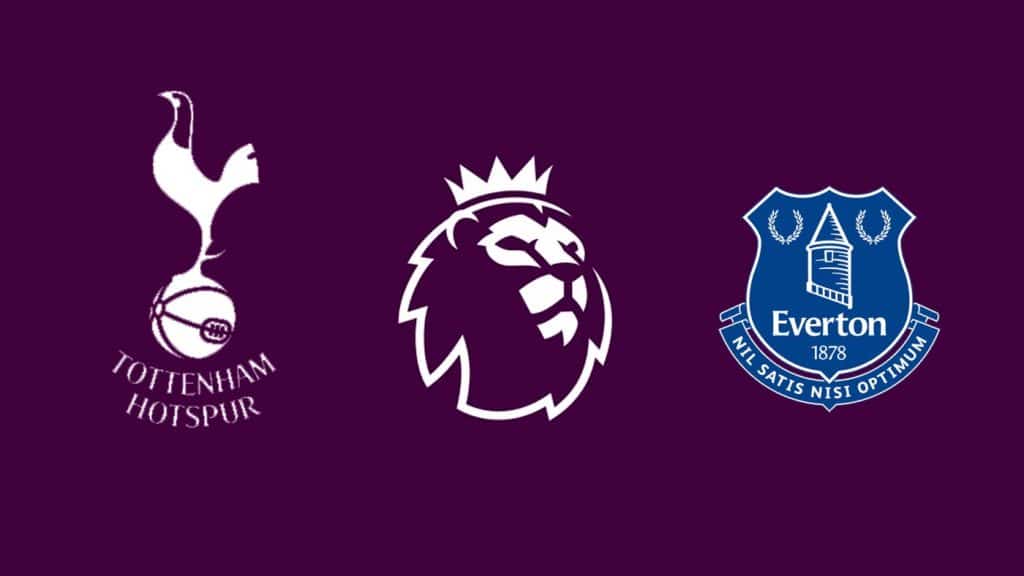 Tottenham x Everton: Palpite e prognóstico do jogo da Premier League (07/03)