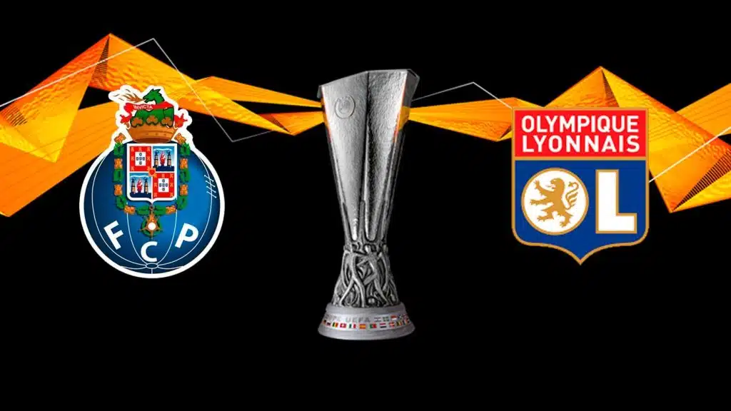 Porto x Lyon: Palpite, prognóstico e transmissão do jogo da Europa League (09/03)