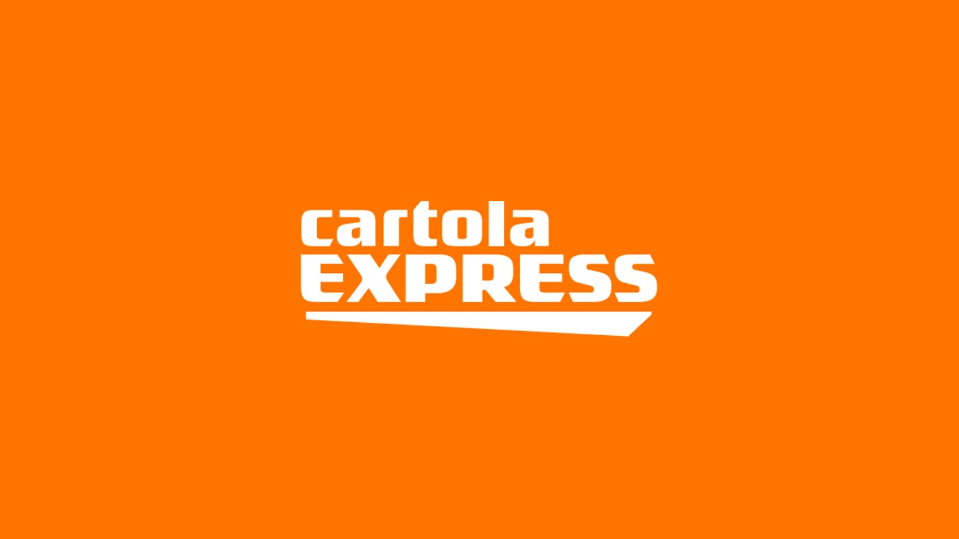 Cartola Express: Veja como funciona a novidade do Cartola FC para 2022