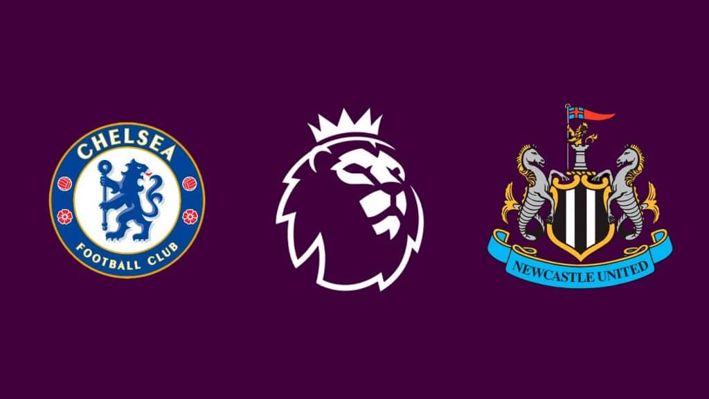 Chelsea x Newcastle: Palpite, prognóstico e transmissão do jogo da Premier League (13/11)
