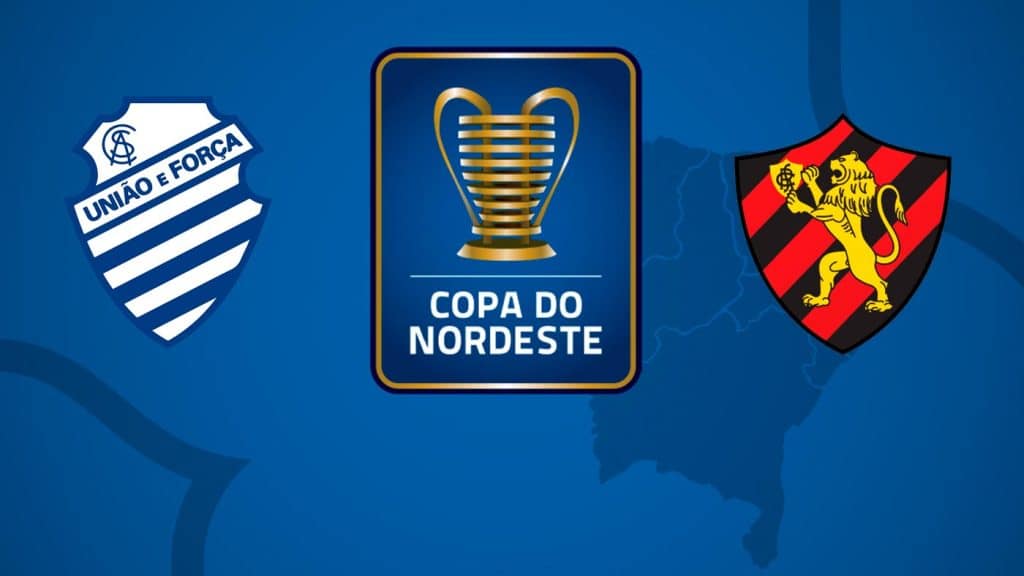 CSA x Sport: Palpite, prognóstico e transmissão da semifinal da Copa do Nordeste (22/03)