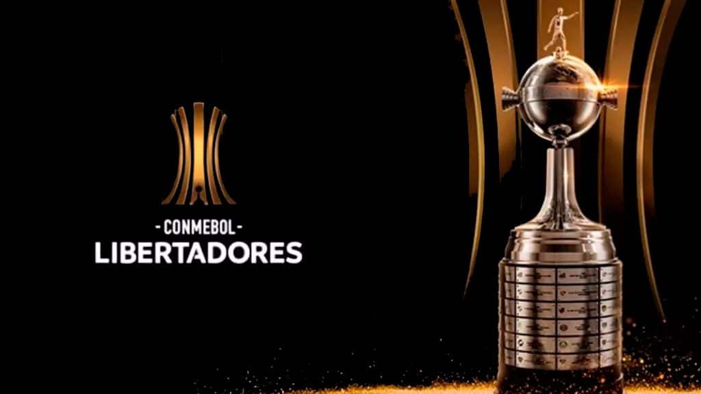 Libertadores 2022: Veja os grupos e datas dos jogos dos times brasileiros