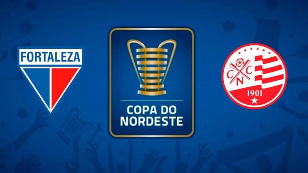 Fortaleza x Náutico: Palpite, prognóstico e transmissão da semifinal da Copa do Nordeste (26/03)