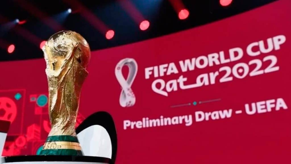 Sorteio da Copa do Mundo de 2022: Veja os potes, grupos e datas dos jogos