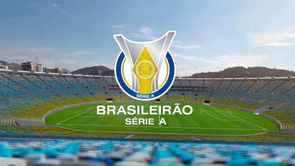 Veja as prováveis escalações do times para a 3ª rodada do Brasileirão
