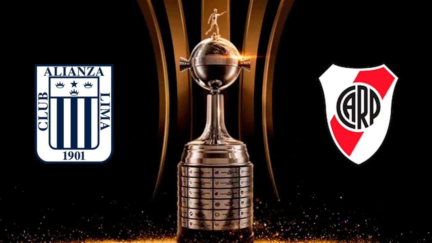 Alianza Lima x River Plate: Escalações, horário e transmissão