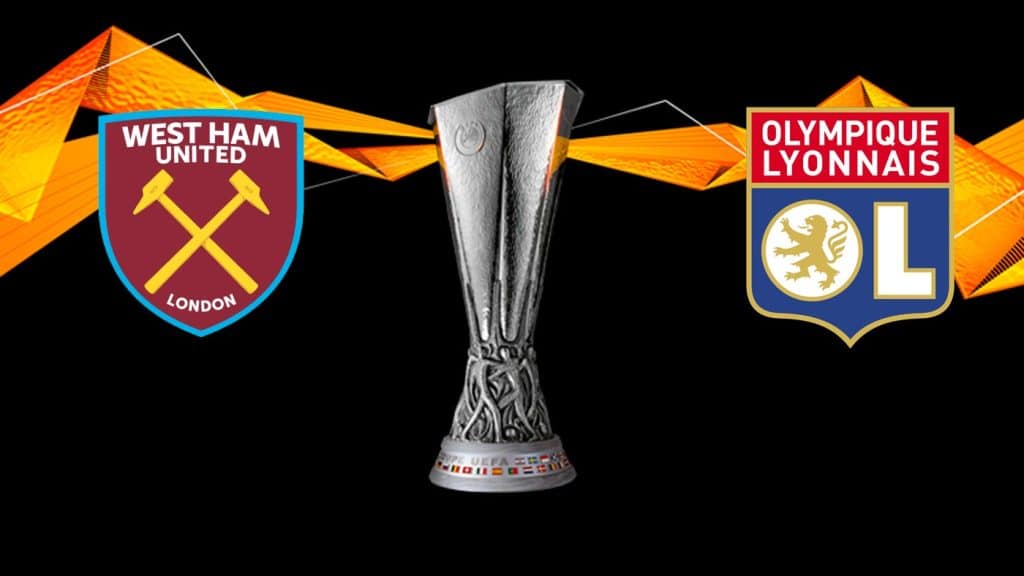 West Ham x Lyon: Palpite, prognóstico e transmissão do jogo da UEFA Europa League (07/04)