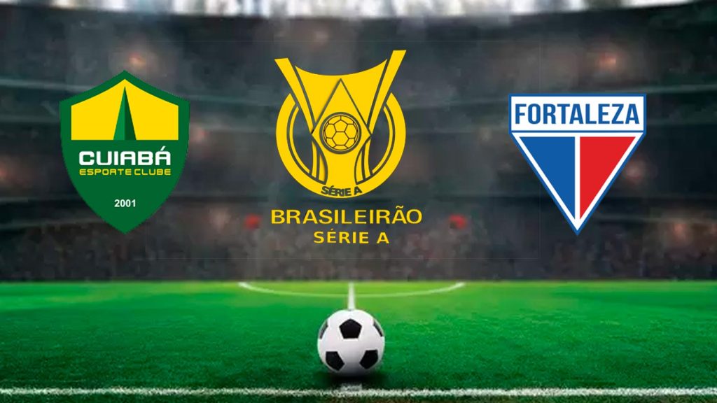 Cuiabá x Ceará ao vivo e online: onde assistir, que horas é, escalação e  mais do Brasileirão sub-20