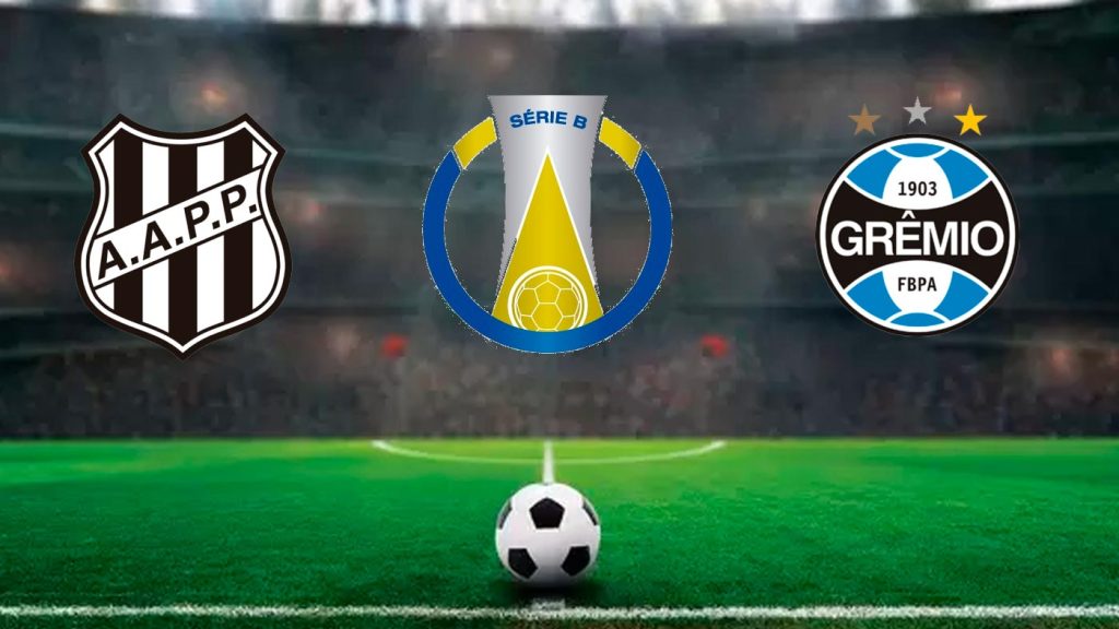 Ponte Preta x Grêmio: Palpite, prognóstico e transmissão do jogo da série B do Brasileirão (09/04)