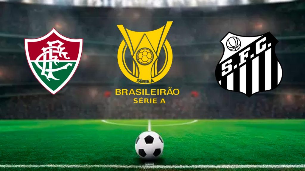 Fluminense x Santos: Palpite, prognóstico e transmissão do jogo do Brasileirão (09/04)