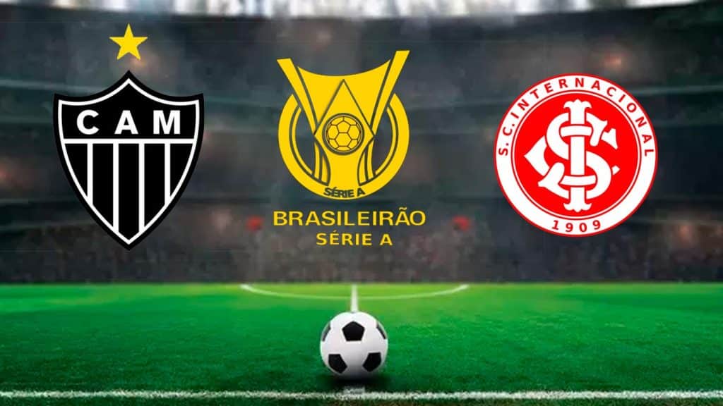 Atlético-MG x Inter: Palpite, prognóstico e transmissão do jogo do Brasileirão (10/04)