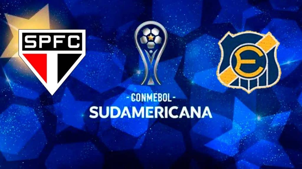 São Paulo x Everton: Transmissão ao vivo, horário e escalações
