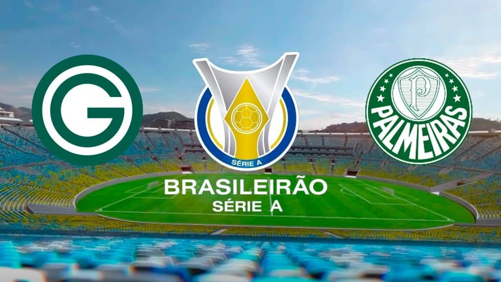 Palmeiras pode ter mudanças diante do Goiás; Veja as prováveis escalações