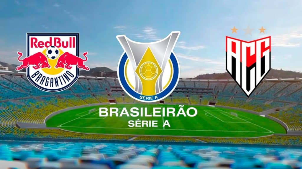 RB Bragantino x Atlético-GO: Prováveis escalações, horário e transmissão ao vivo