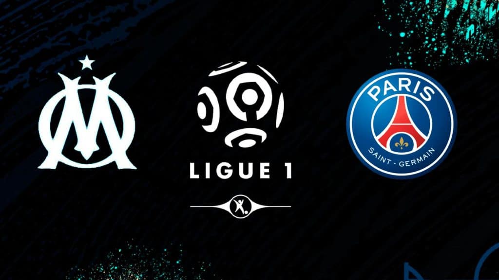 PSG X Olympique: Transmissão ao vivo, horário e escalações