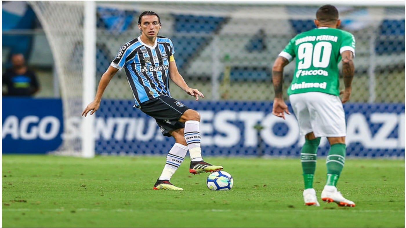 Grêmio x Chapecoense: Onde assistir ao vivo, horário e escalações