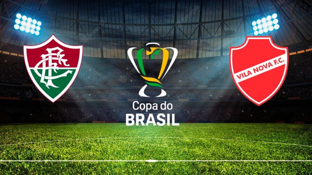 Fluminense x Vila Nova: Transmissão ao vivo, horário e escalações