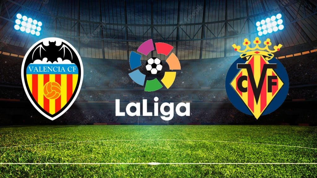 Villarreal x Valencia: Transmissão, horário e escalações