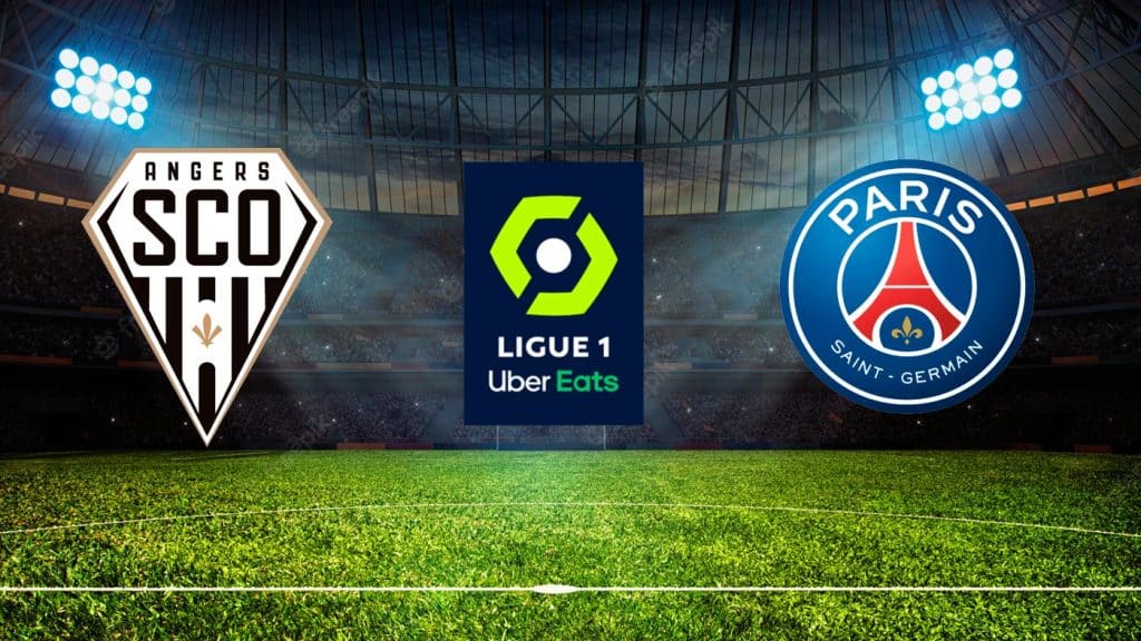 Angers x PSG: Onde assistir ao vivo, horário e escalações