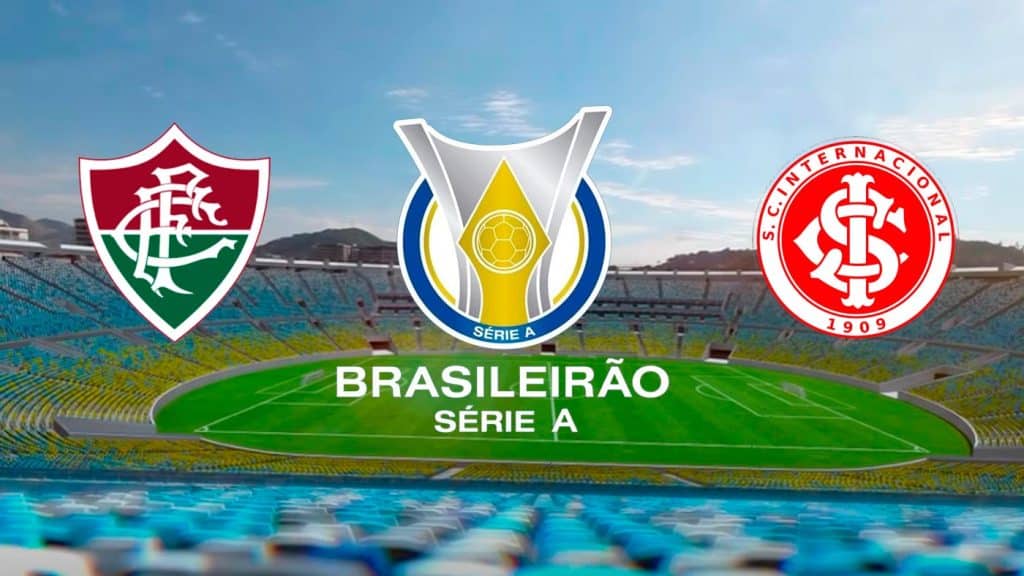 Fluminense x Inter: Transmissão ao vivo, horário e escalações