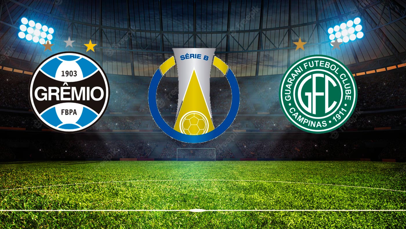 Confira os relacionados para a partida contra o Guarani