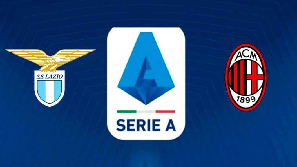 Lazio x Milan: Onde assistir ao vivo, horário e prováveis escalações