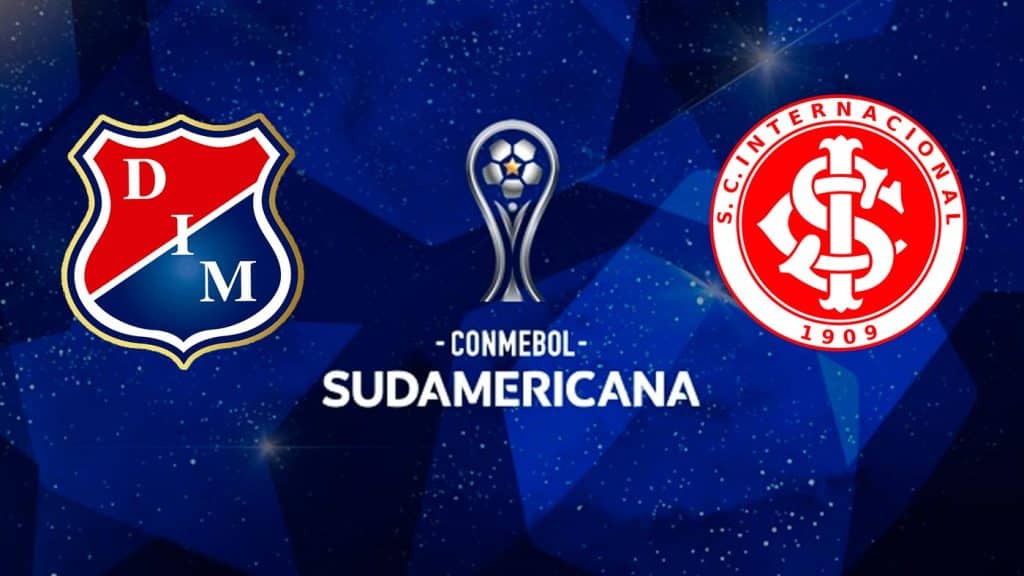 Independiente Medellín x Inter: Palpite, prognóstico e transmissão do jogo da Sul-Americana (26/04)