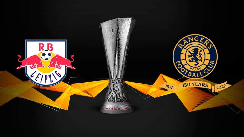 RB Leipzig x Rangers: Transmissão ao vivo, horário e escalações