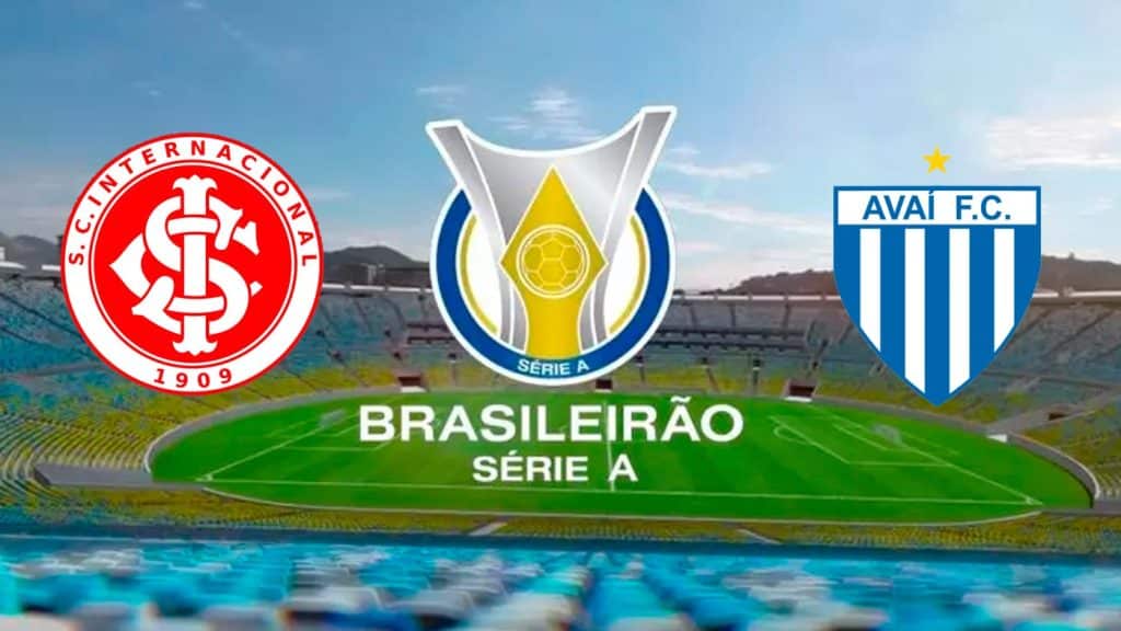 Inter tem dúvidas diante do Avaí; Veja as prováveis escalações