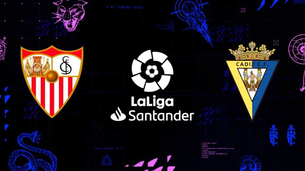 Sevilla x Cádiz: Palpite, prognóstico e transmissão do jogo de La Liga (29/04)
