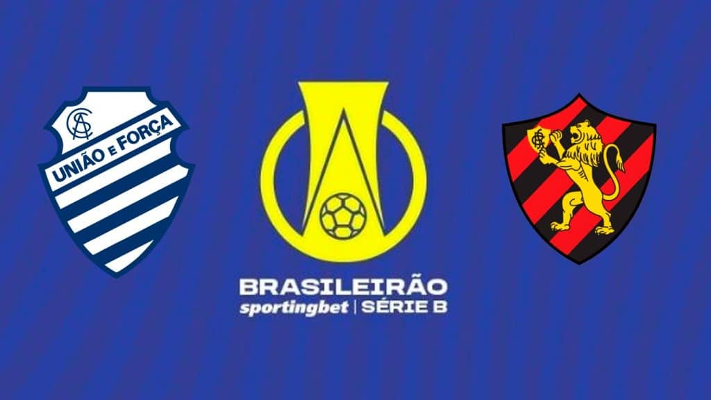 CSA x Sport: Palpite, prognóstico e transmissão do jogo da série B do Brasileirão (29/04)