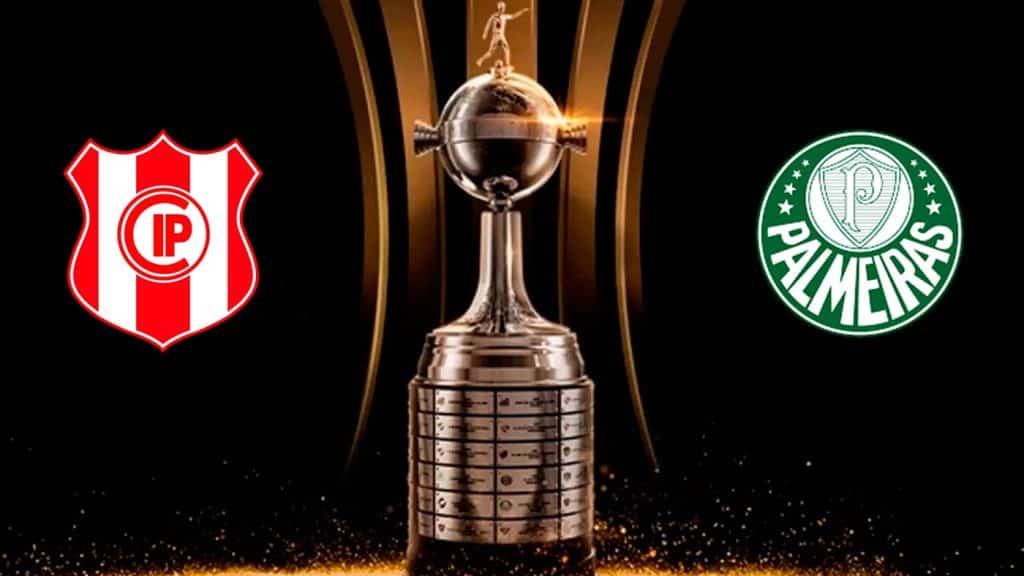 Independiente Petrolero x Palmeiras: Onde assistir ao vivo, horário e escalações