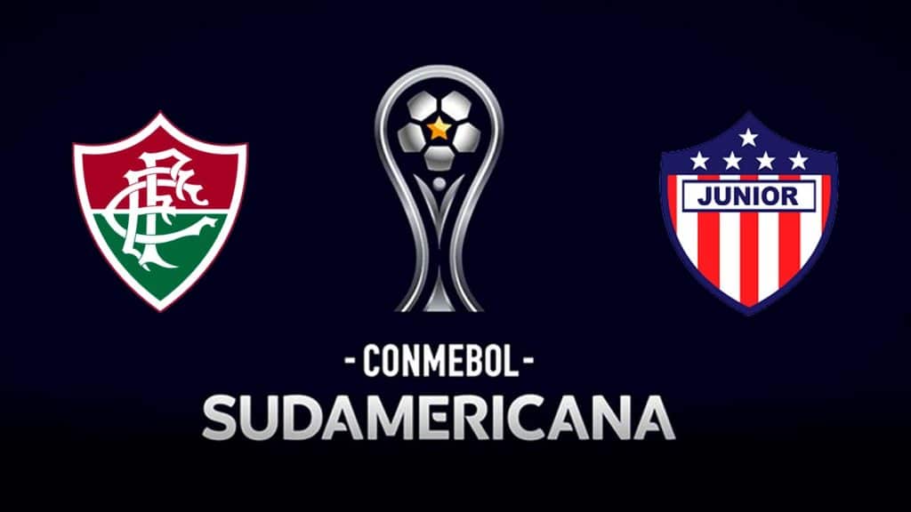 Fluminense x Jr. Barranquilla: Transmissão ao vivo, horário e escalações
