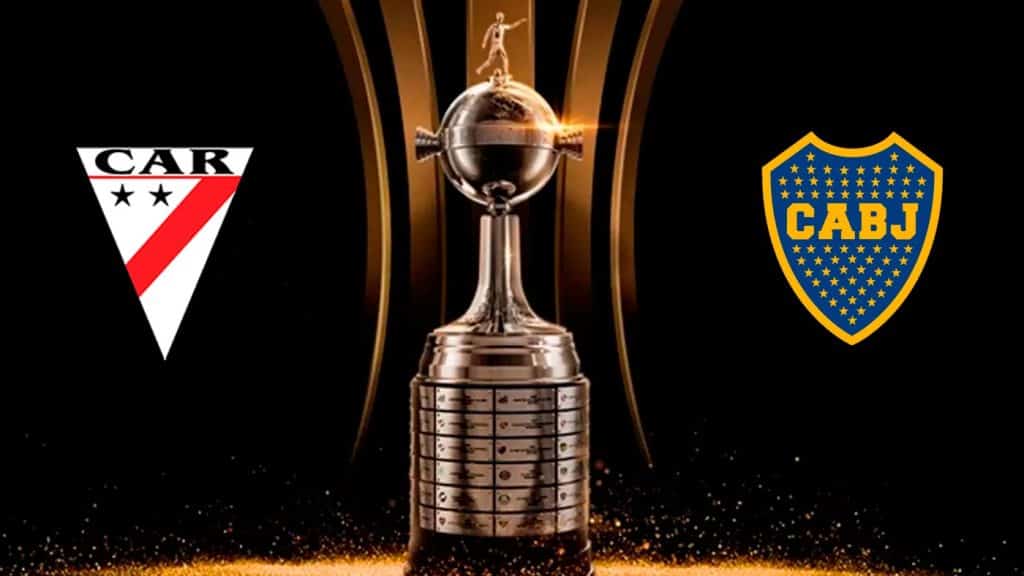 Always Ready x Boca Juniors: Onde assistir ao vivo, horário e escalações