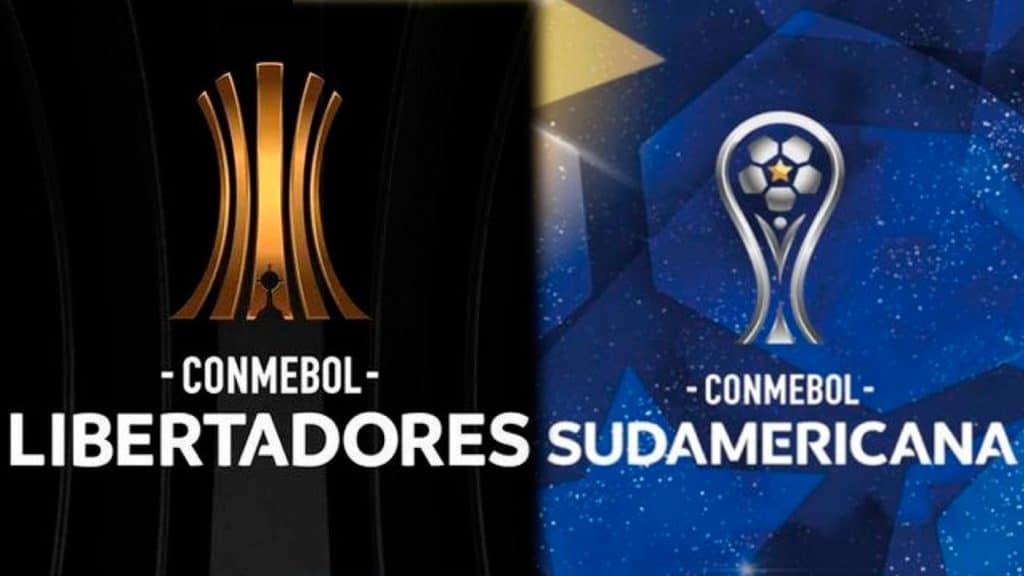 Veja os jogos dos brasileiros nesta semana na Libertadores e Sul-Americana