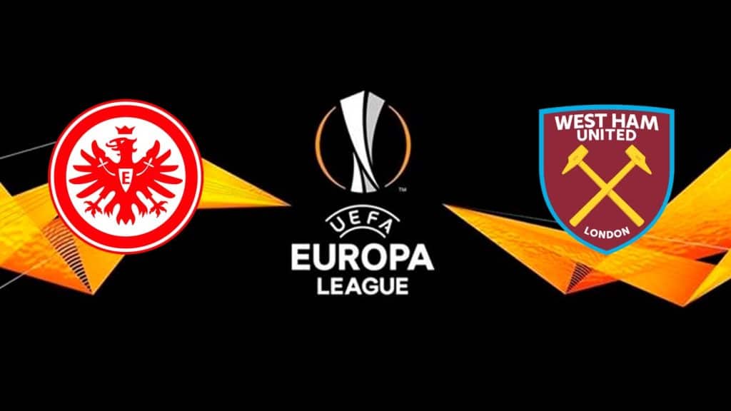 Eintracht Frankfurt x West Ham: Palpite, prognóstico e transmissão da semifinal da UEFA Europa League (05/05)