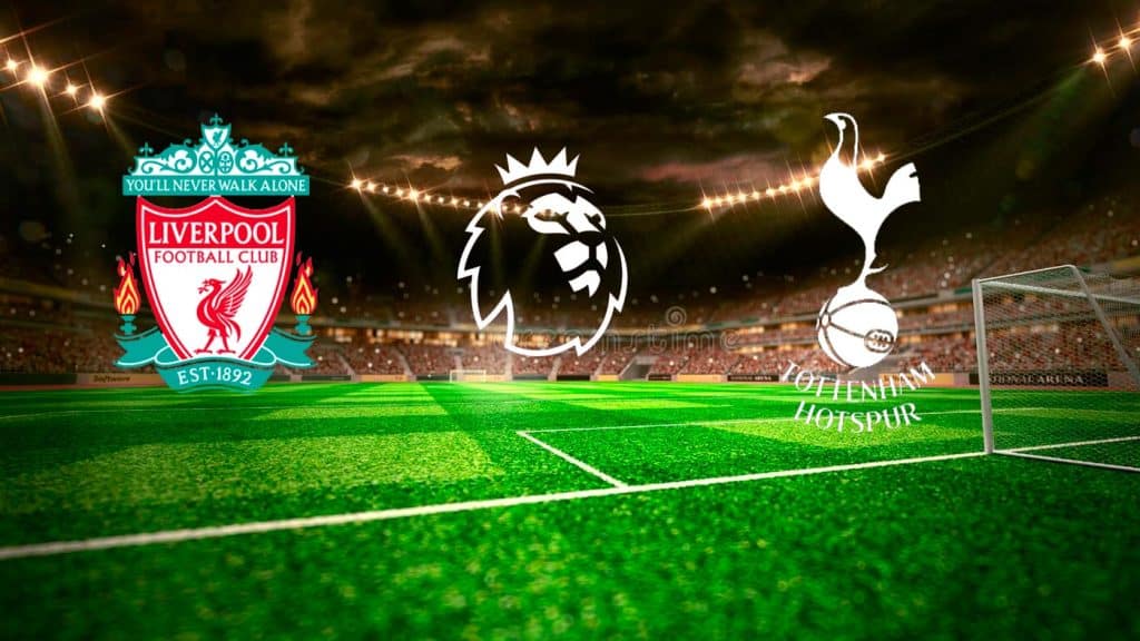 Liverpool x Tottenham: Palpite, prognóstico e transmissão do jogo da Premier League (07/05)