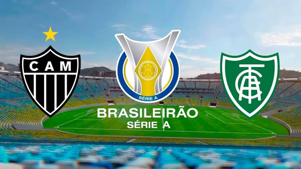 Atlético-MG x América-MG: Palpite e prognóstico do jogo do Brasileirão (07/05)