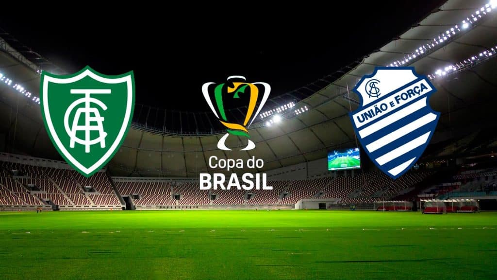 América-MG x CSA: Palpite e prognóstico do jogo da Copa do Brasil (10/05)
