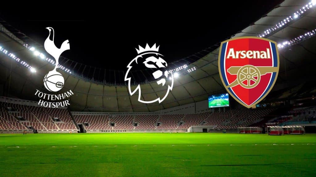 Tottenham x Arsenal: Palpite, prognóstico e transmissão do jogo da Premier League (12/05)