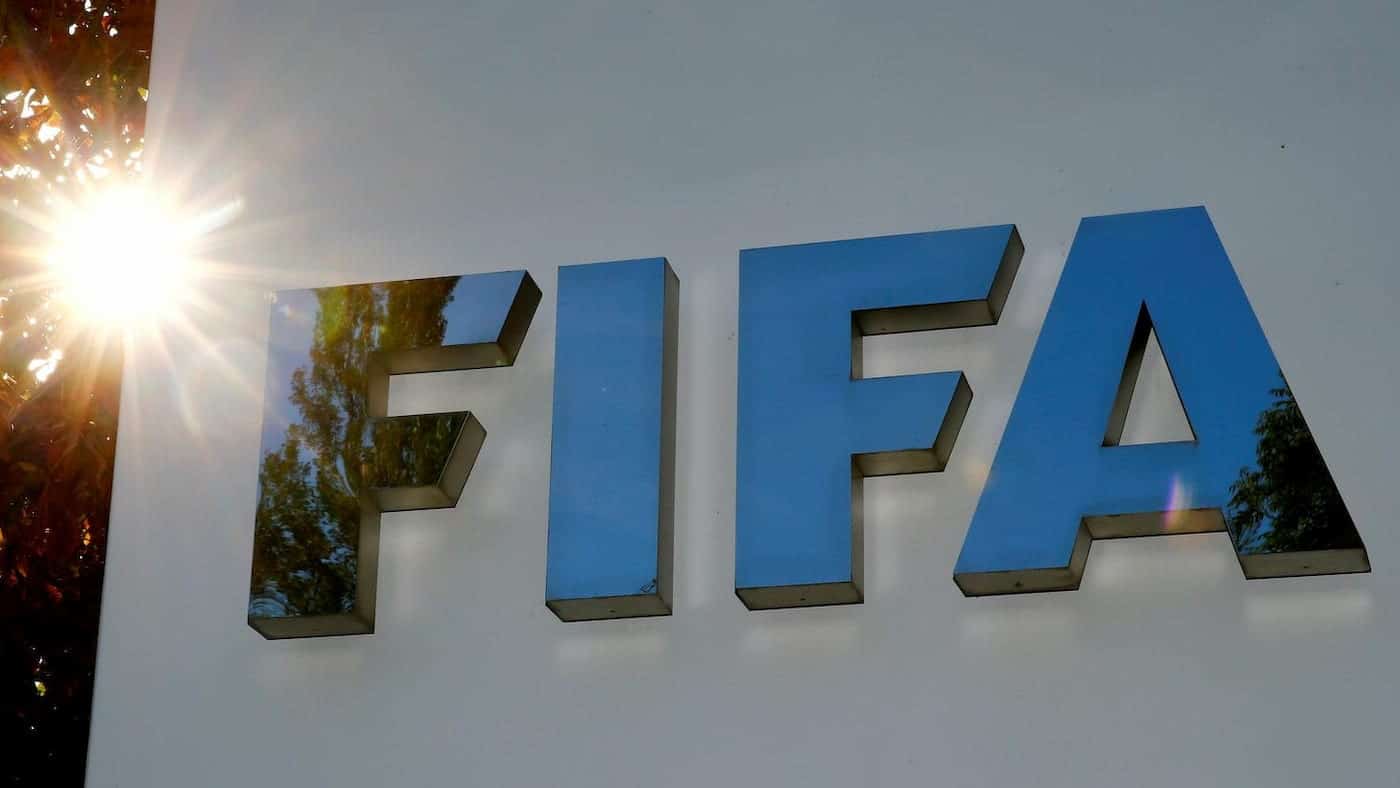 FIFA anuncia abertura de investigação no caso Byron Castillo